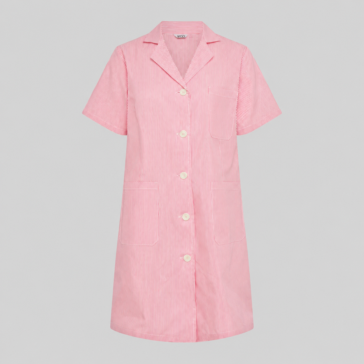 BATA MUJER M/C VICHY - Gary's