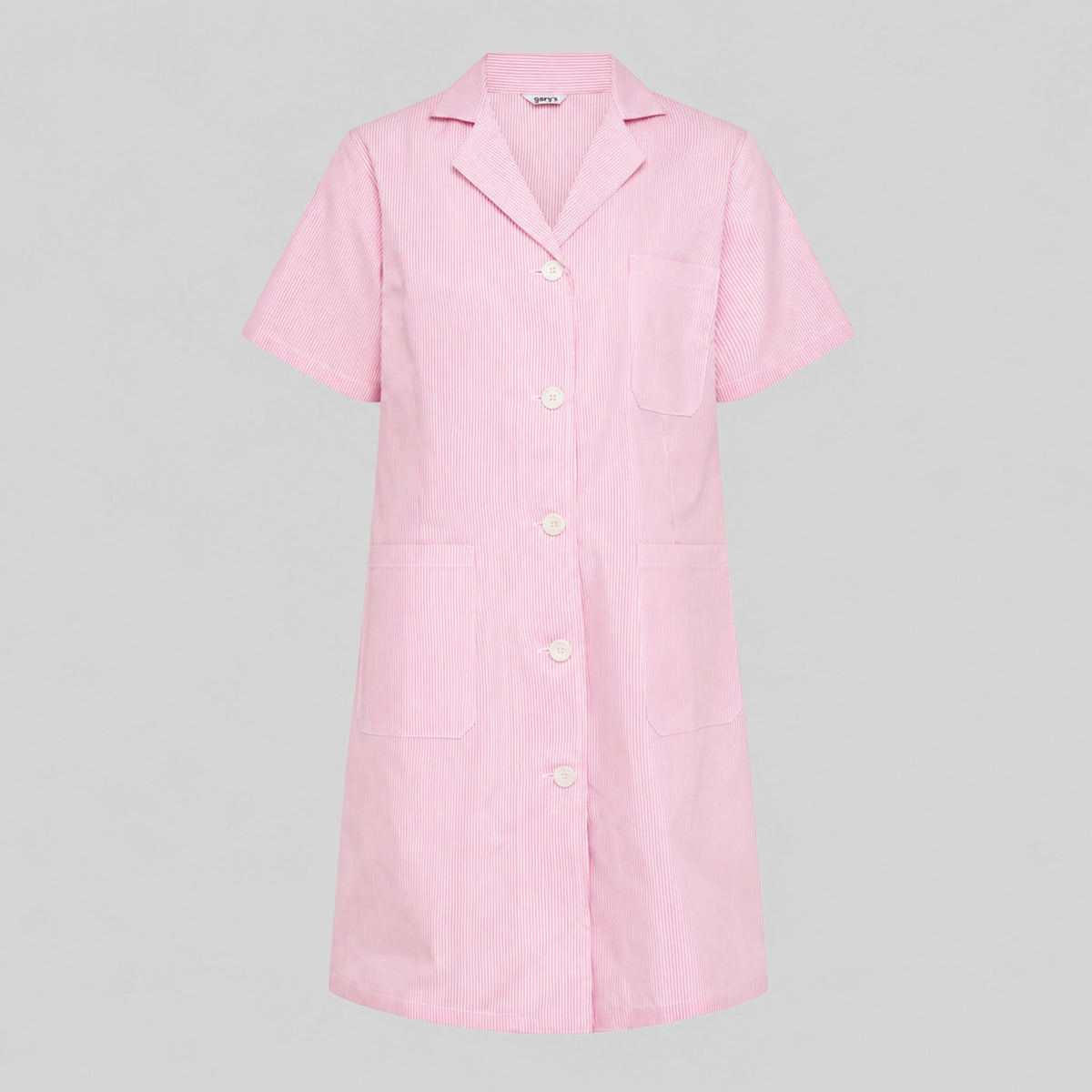 BATA MUJER M/C VICHY - Gary's