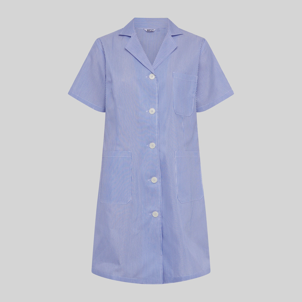 BATA MUJER M/C VICHY - Gary's