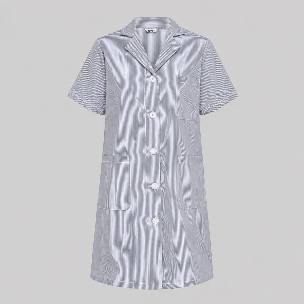 BATA MUJER M/C VICHY - Gary's