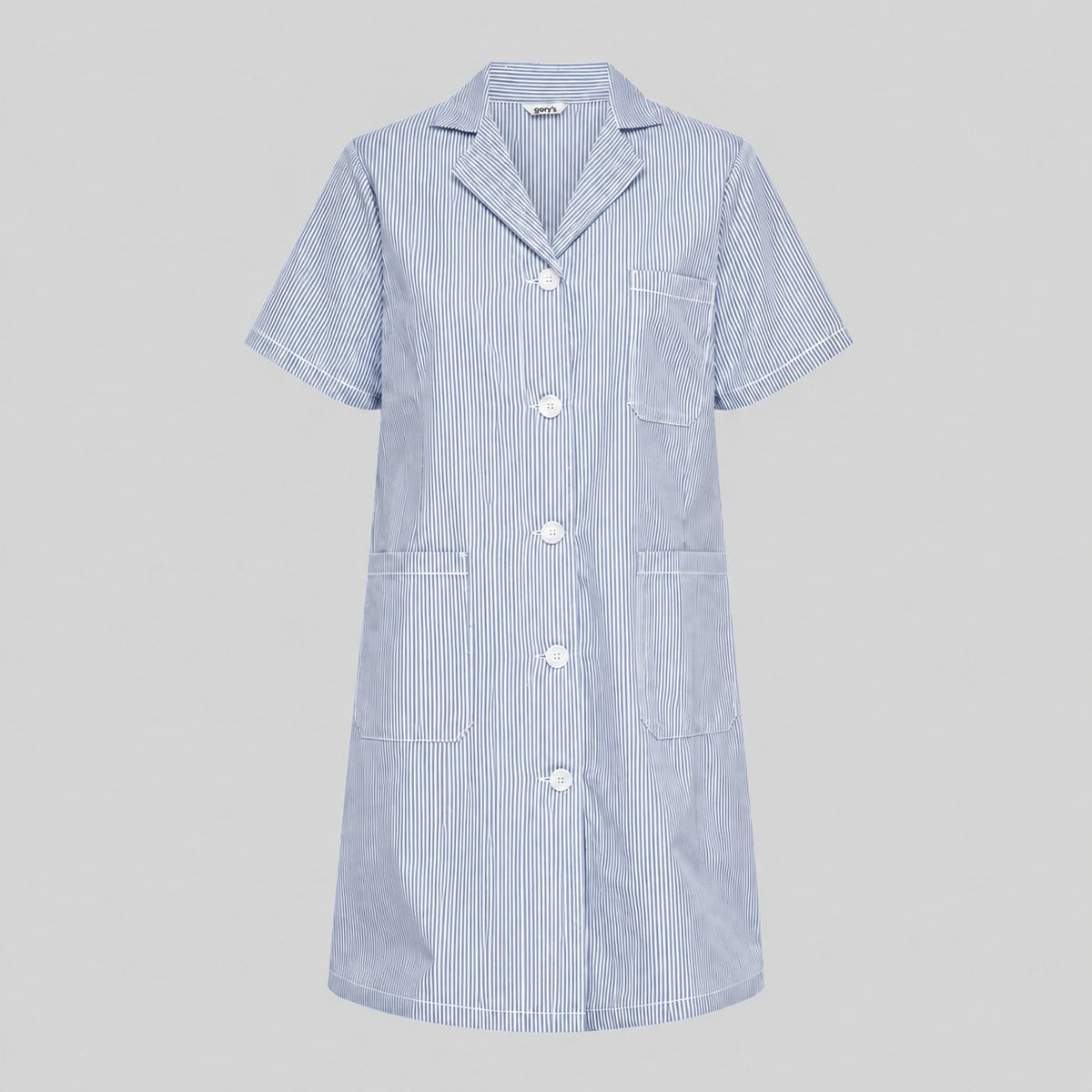 BATA MUJER M/C VICHY - Gary's