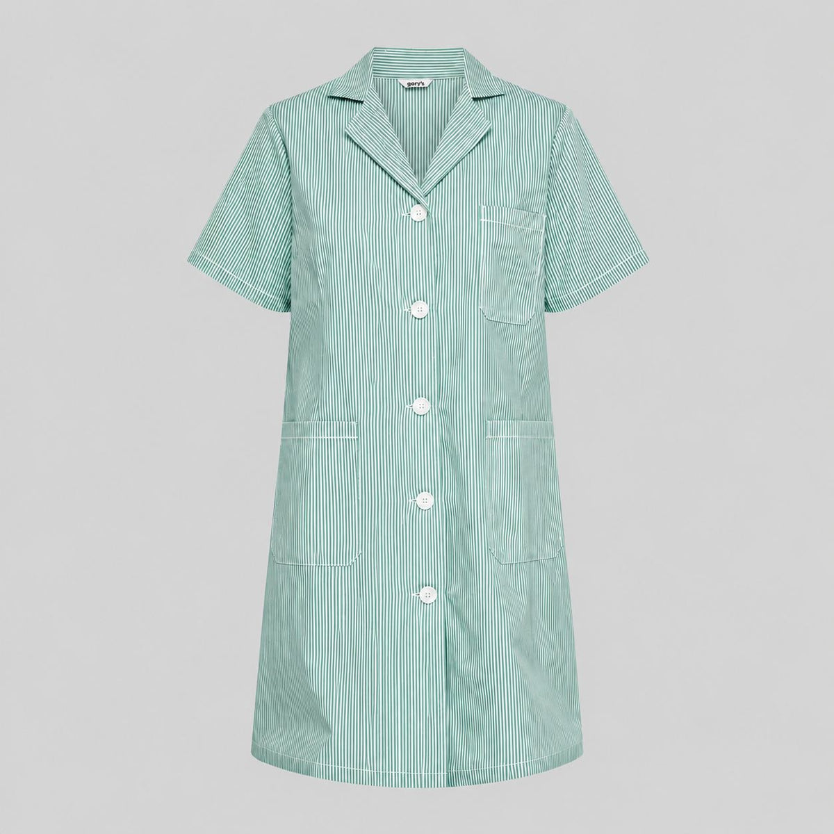 BATA MUJER M/C VICHY - Gary's
