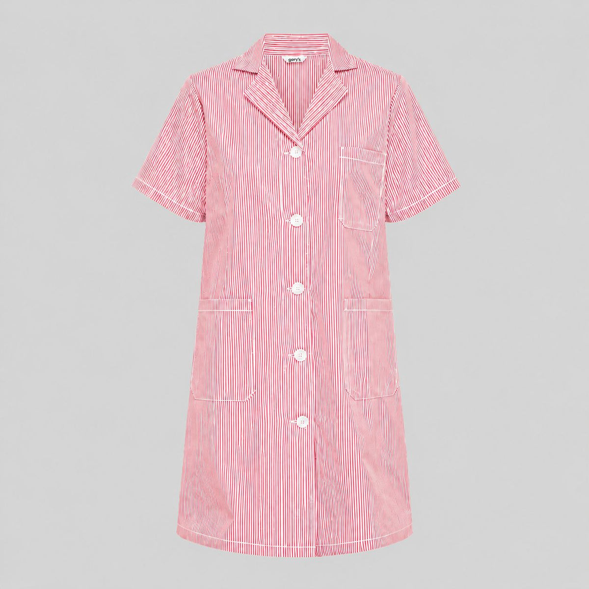 BATA MUJER M/C VICHY - Gary's