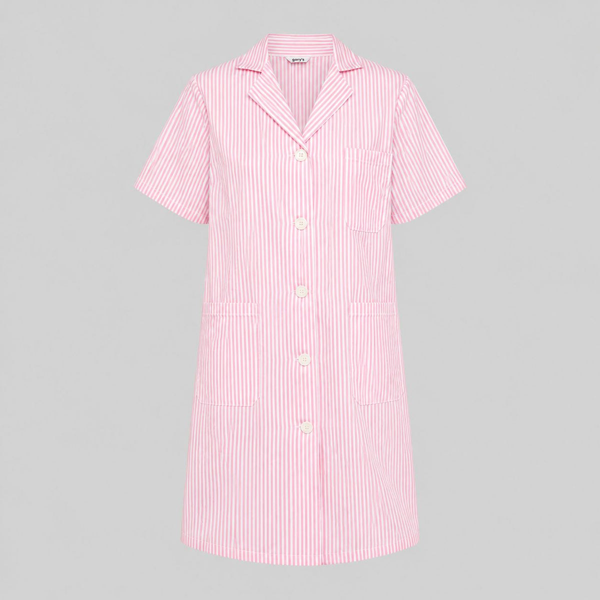 BATA MUJER M/C VICHY - Gary's