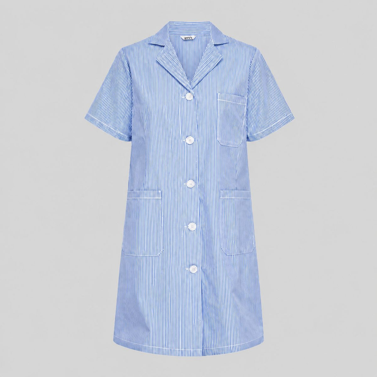 BATA MUJER M/C VICHY - Gary's