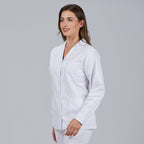BATA CORTA MUJER M/L - Gary's