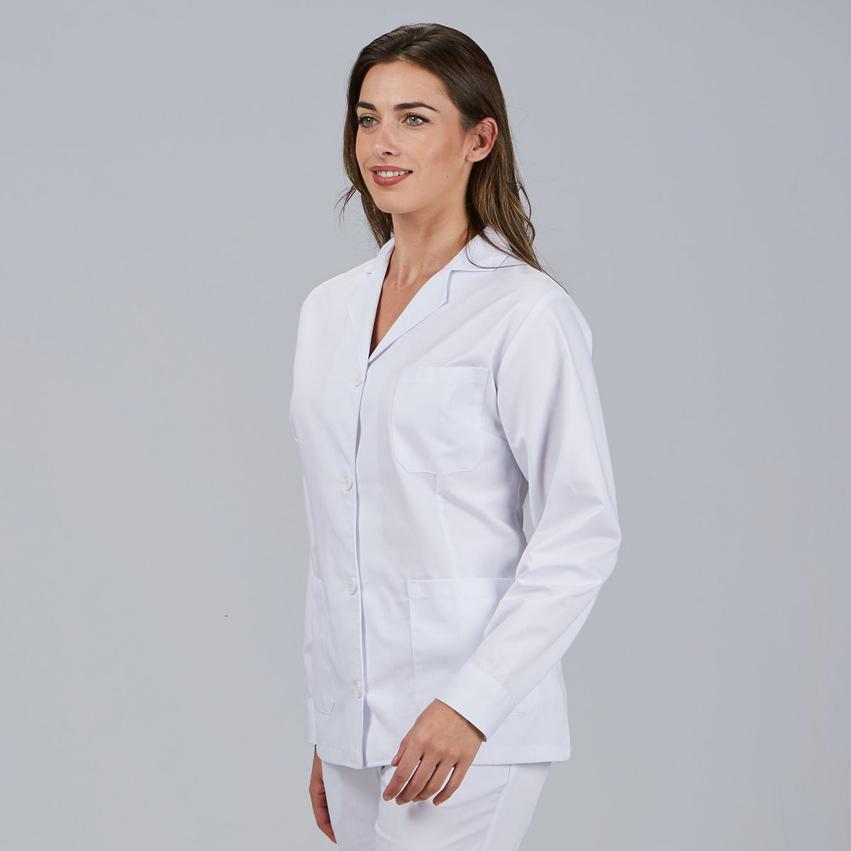 BATA CORTA MUJER M/L - Gary's