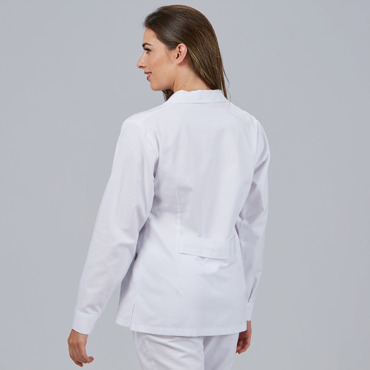 BATA CORTA MUJER M/L - Gary's