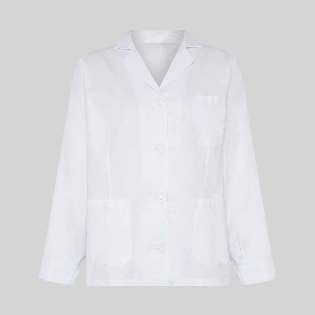 BATA CORTA MUJER M/L - Gary's