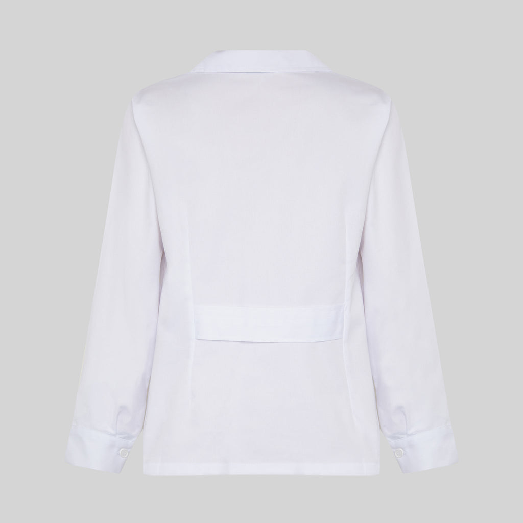 BATA CORTA MUJER M/L - Gary's