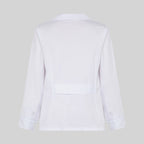 BATA CORTA MUJER M/L - Gary's