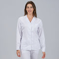 BATA CORTA MUJER M/L - Gary's