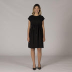 VESTIDO CON CORDON TRIVIAL - Gary's