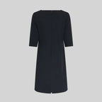 VESTIDO DRAPEADO TRIVIAL - Gary's