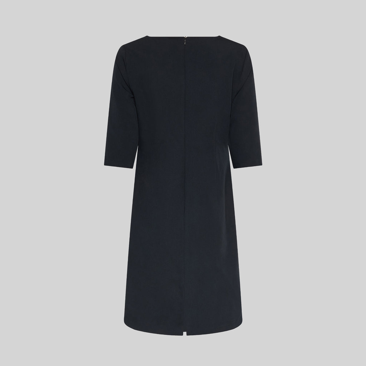 VESTIDO DRAPEADO TRIVIAL - Gary's