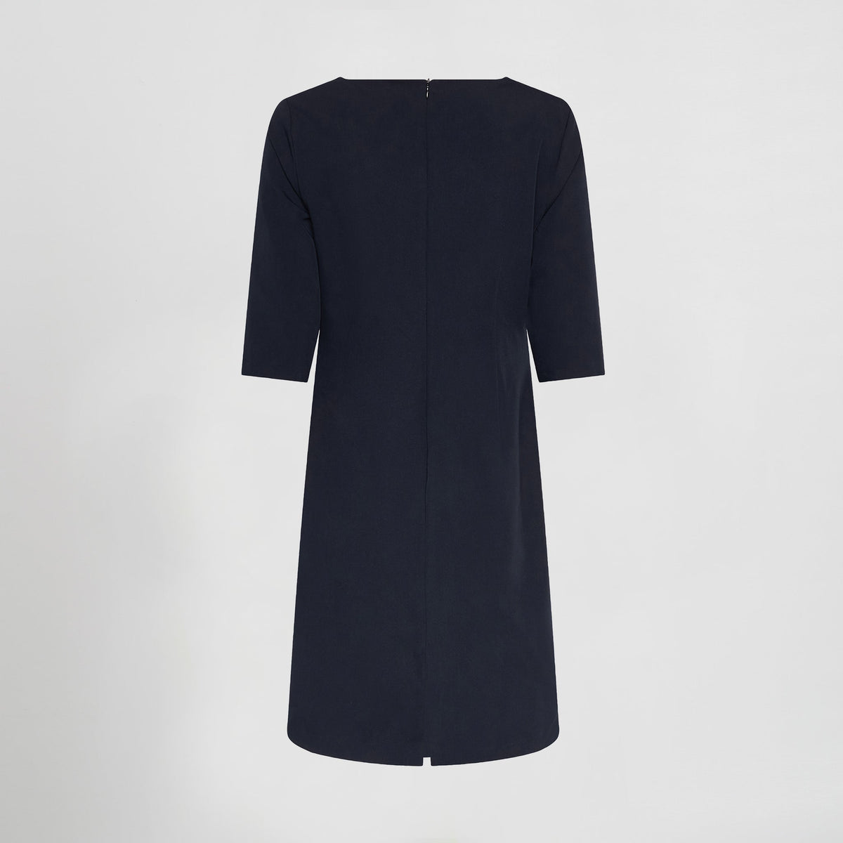 VESTIDO DRAPEADO TRIVIAL - Gary's