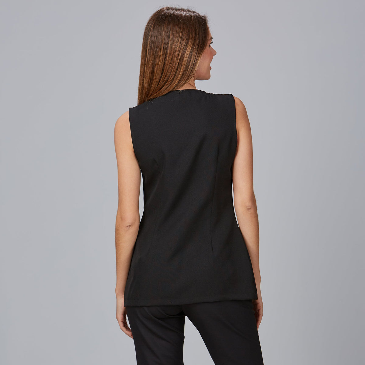 BLUSA MUJER ANTARTIDA - Gary's