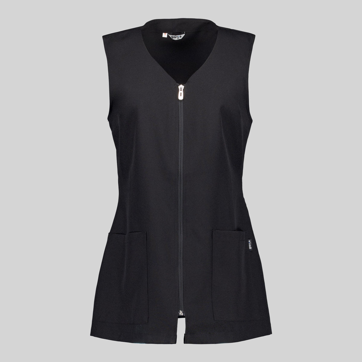 BLUSA MUJER ANTARTIDA - Gary's