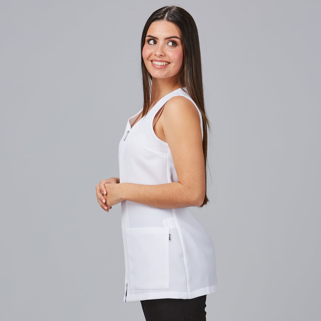 BLUSA MUJER ANTARTIDA - Gary's