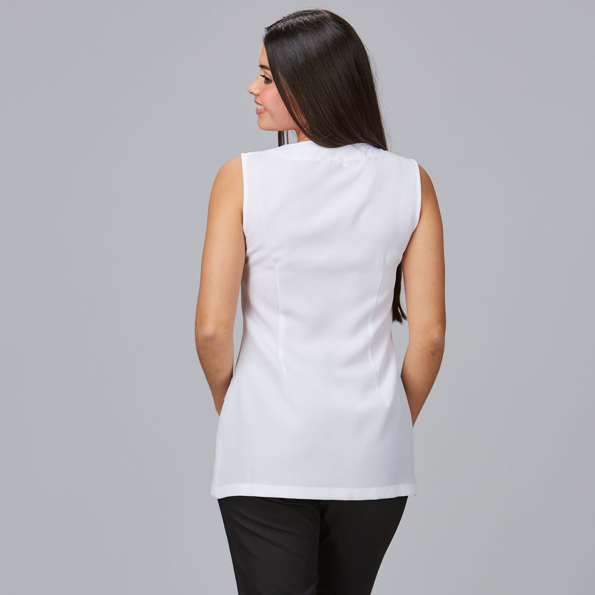 BLUSA MUJER ANTARTIDA - Gary's