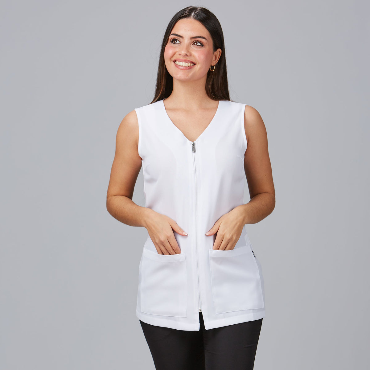 BLUSA MUJER ANTARTIDA - Gary's