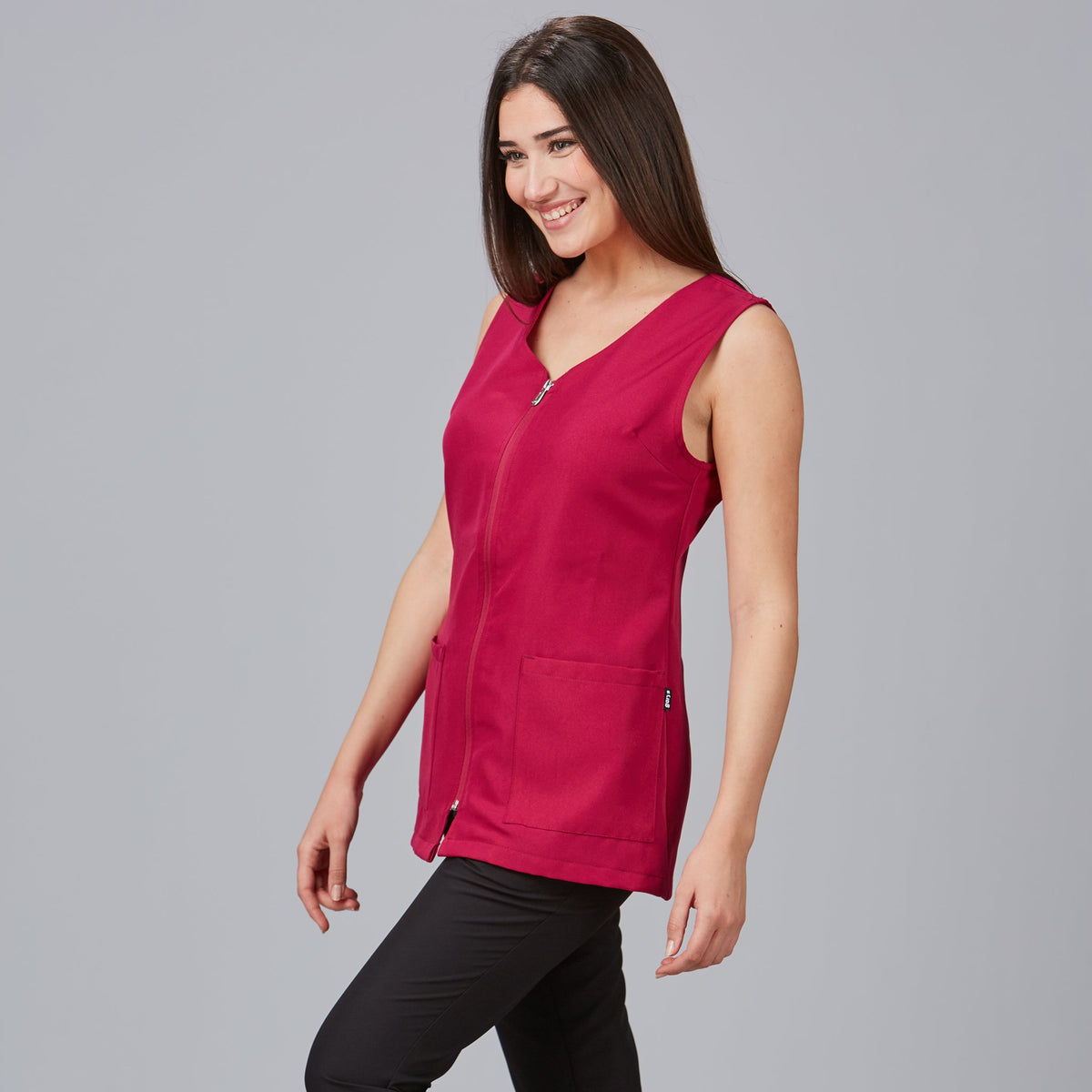 BLUSA MUJER ANTARTIDA - Gary's