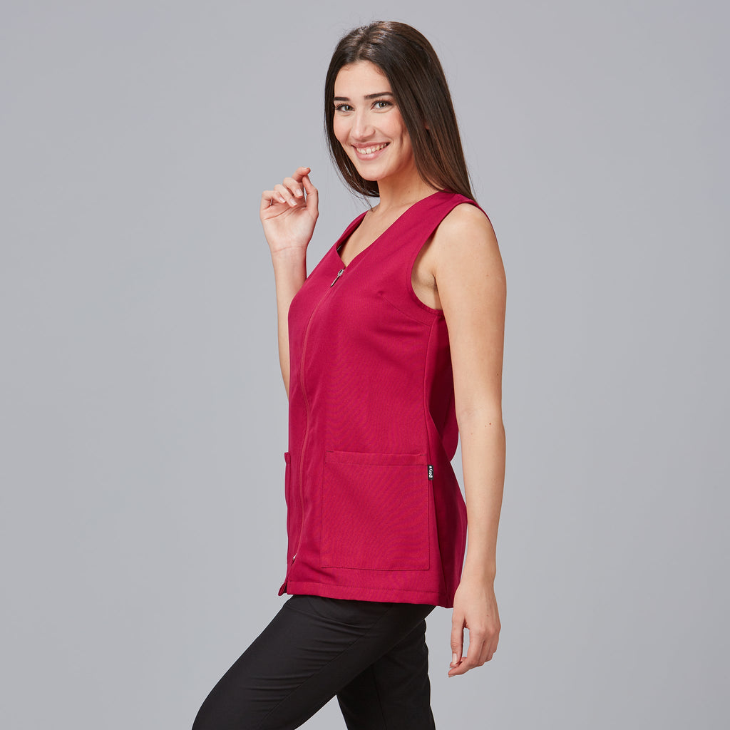 BLUSA MUJER ANTARTIDA - Gary's