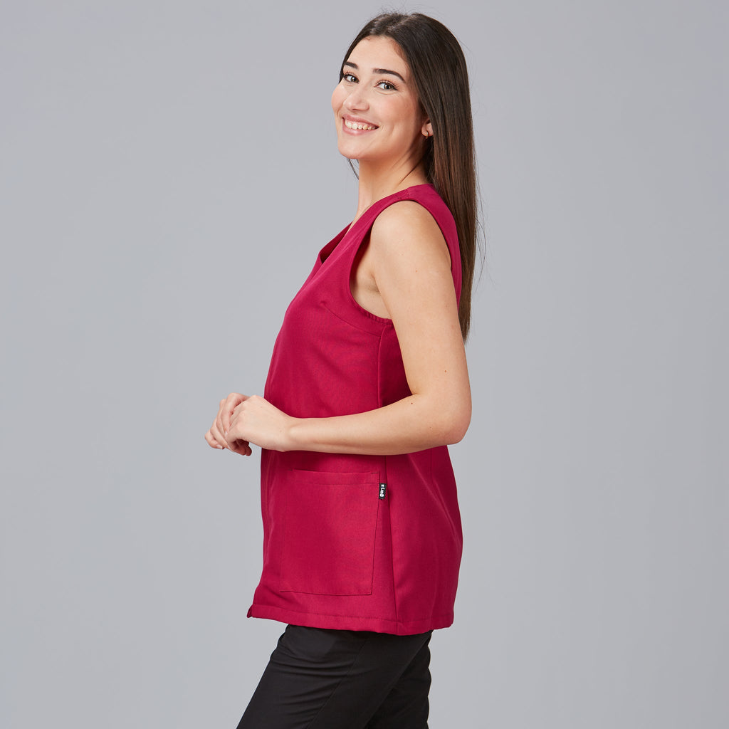 BLUSA MUJER ANTARTIDA - Gary's