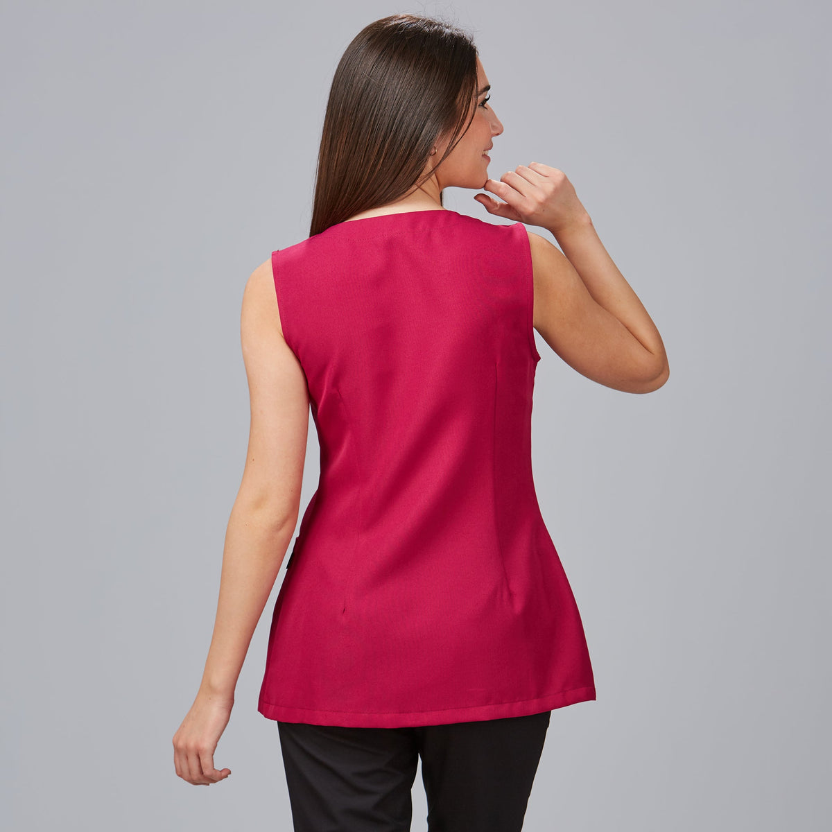 BLUSA MUJER ANTARTIDA - Gary's