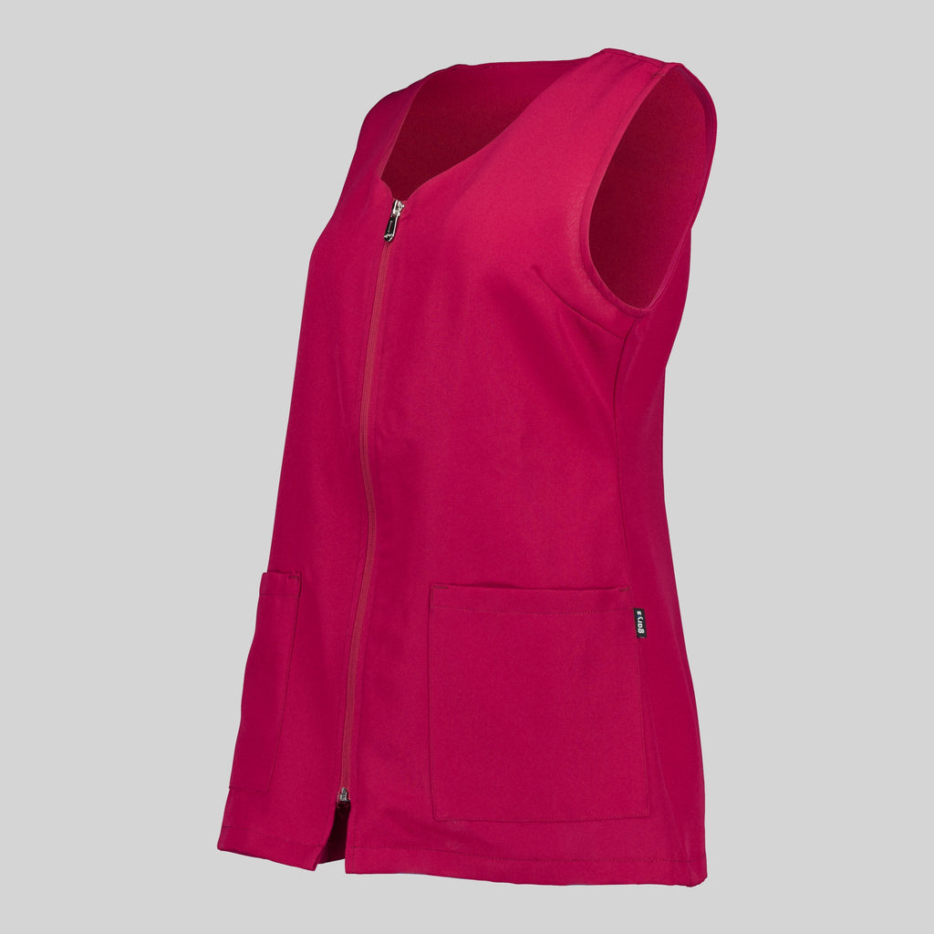 BLUSA MUJER ANTARTIDA - Gary's