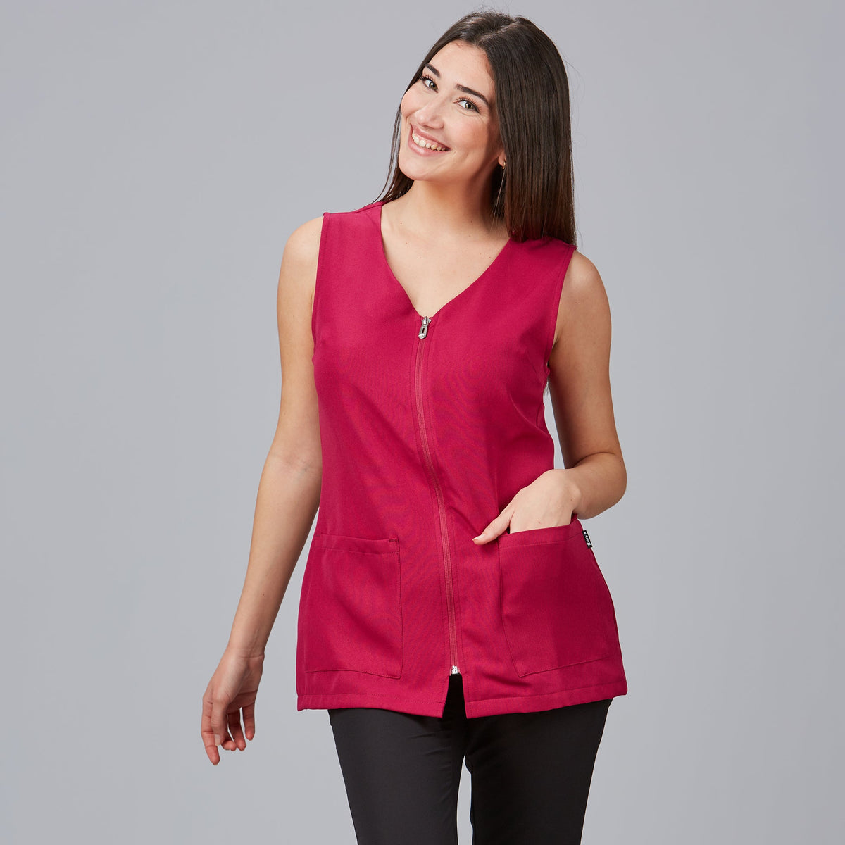 BLUSA MUJER ANTARTIDA - Gary's