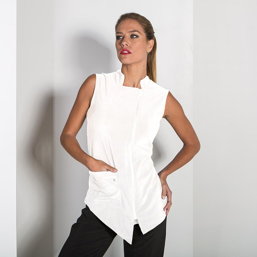 BLUSA MUJER PEKIN - Gary's