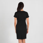 VESTIDO M. CORTA TRIVIAL - Gary's