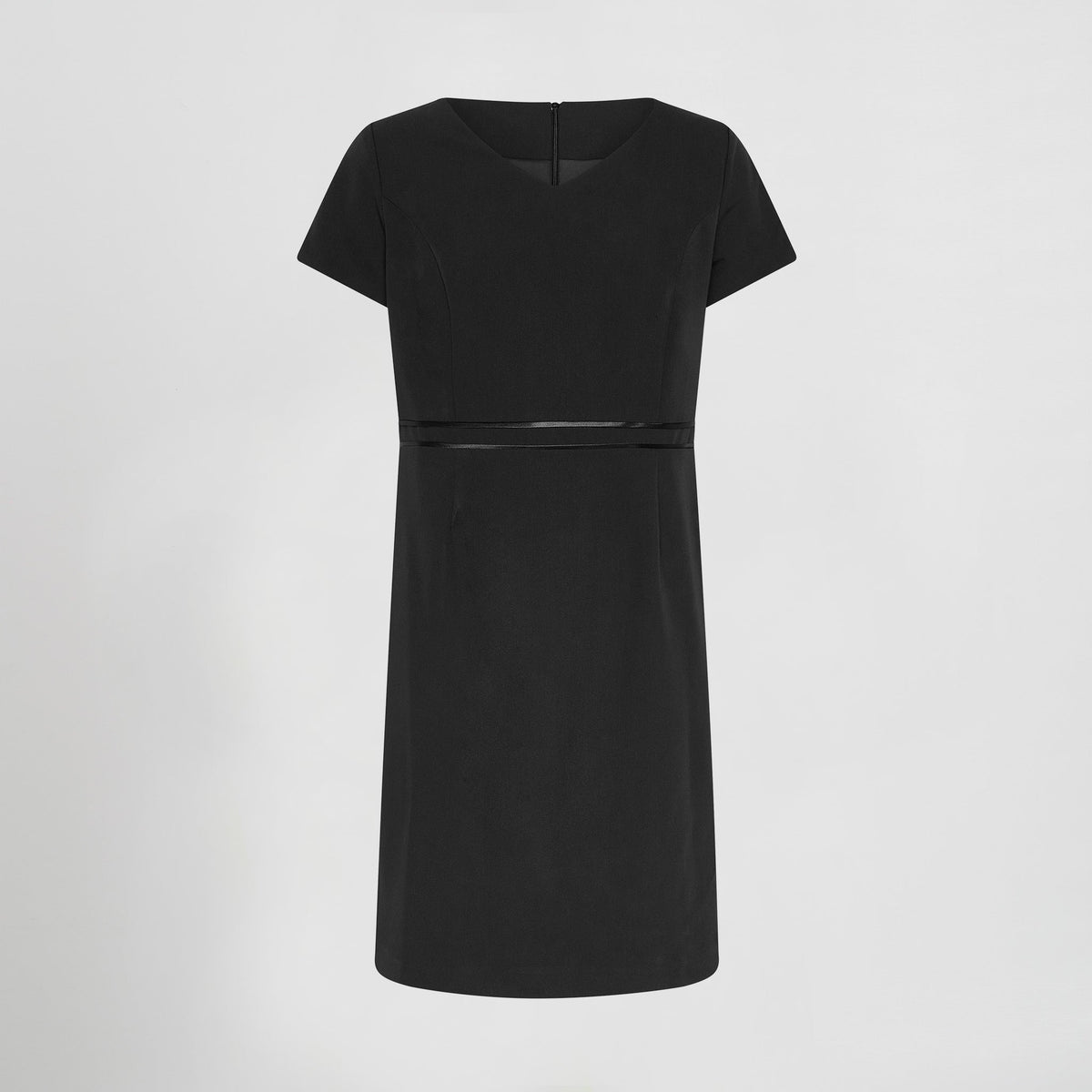 VESTIDO M. CORTA TRIVIAL - Gary's
