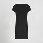 VESTIDO M. CORTA TRIVIAL - Gary's
