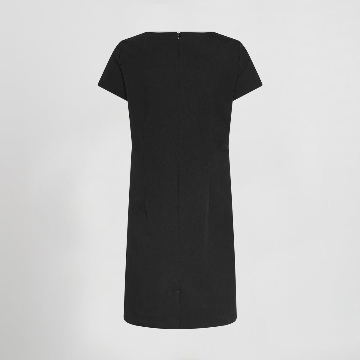 VESTIDO M. CORTA TRIVIAL - Gary's