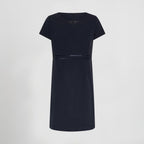 VESTIDO M. CORTA TRIVIAL - Gary's