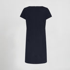 VESTIDO M. CORTA TRIVIAL - Gary's