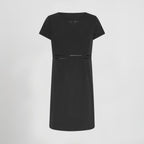 VESTIDO M. CORTA TRIVIAL - Gary's