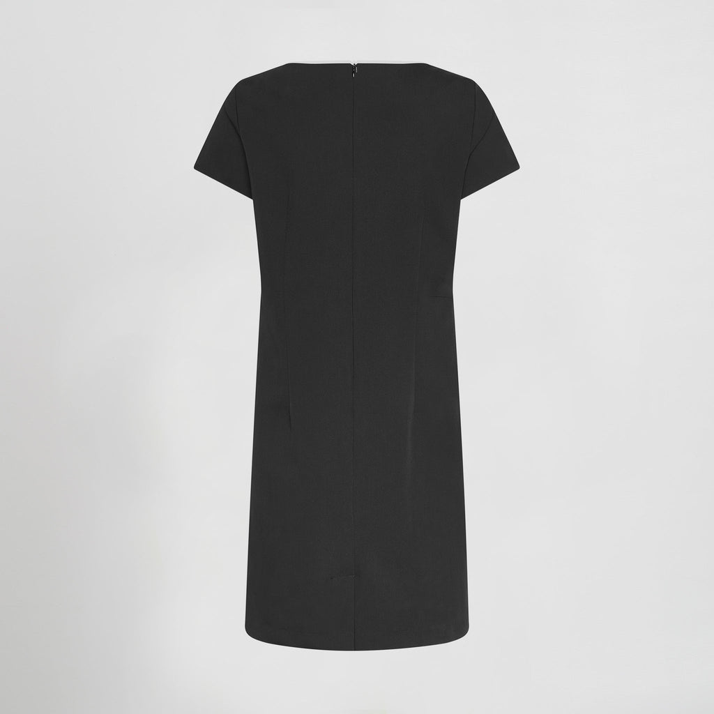 VESTIDO M. CORTA TRIVIAL - Gary's