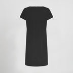 VESTIDO M. CORTA TRIVIAL - Gary's