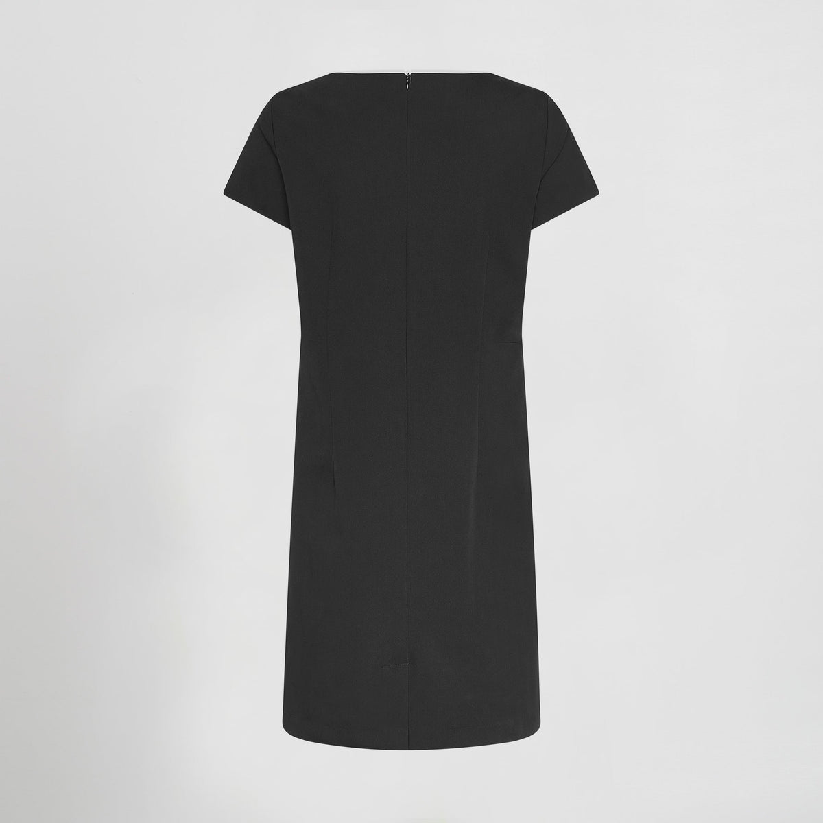 VESTIDO M. CORTA TRIVIAL - Gary's