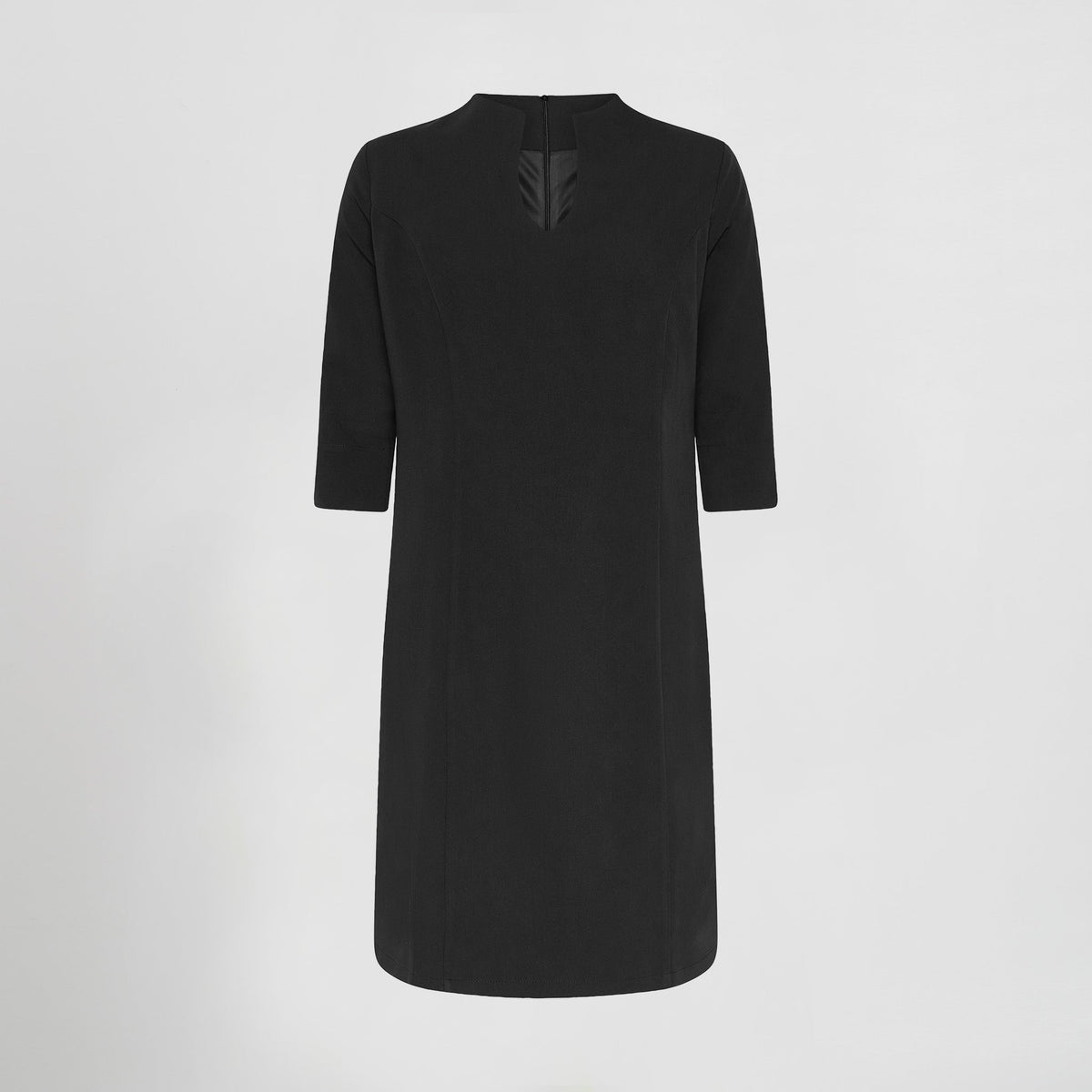 VESTIDO MANGA 3/4 TRIVIAL - Gary's