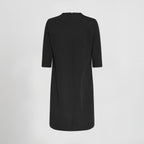 VESTIDO MANGA 3/4 TRIVIAL - Gary's