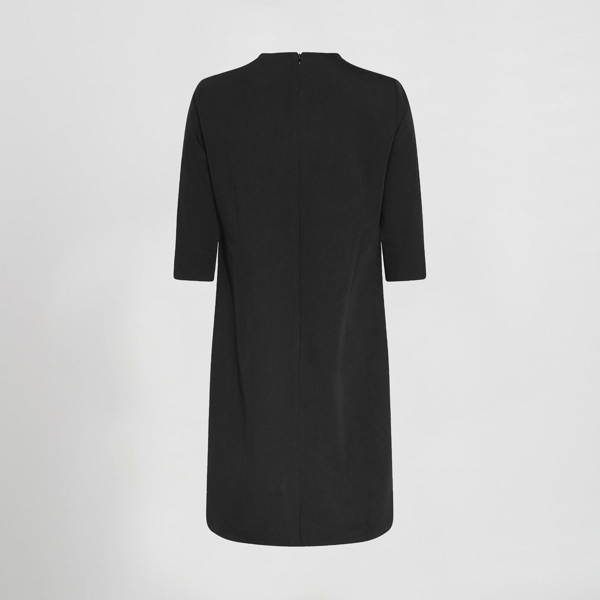 VESTIDO MANGA 3/4 TRIVIAL - Gary's
