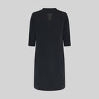 VESTIDO MANGA 3/4 TRIVIAL - Gary's