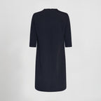 VESTIDO MANGA 3/4 TRIVIAL - Gary's