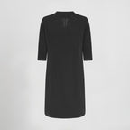 VESTIDO MANGA 3/4 TRIVIAL - Gary's