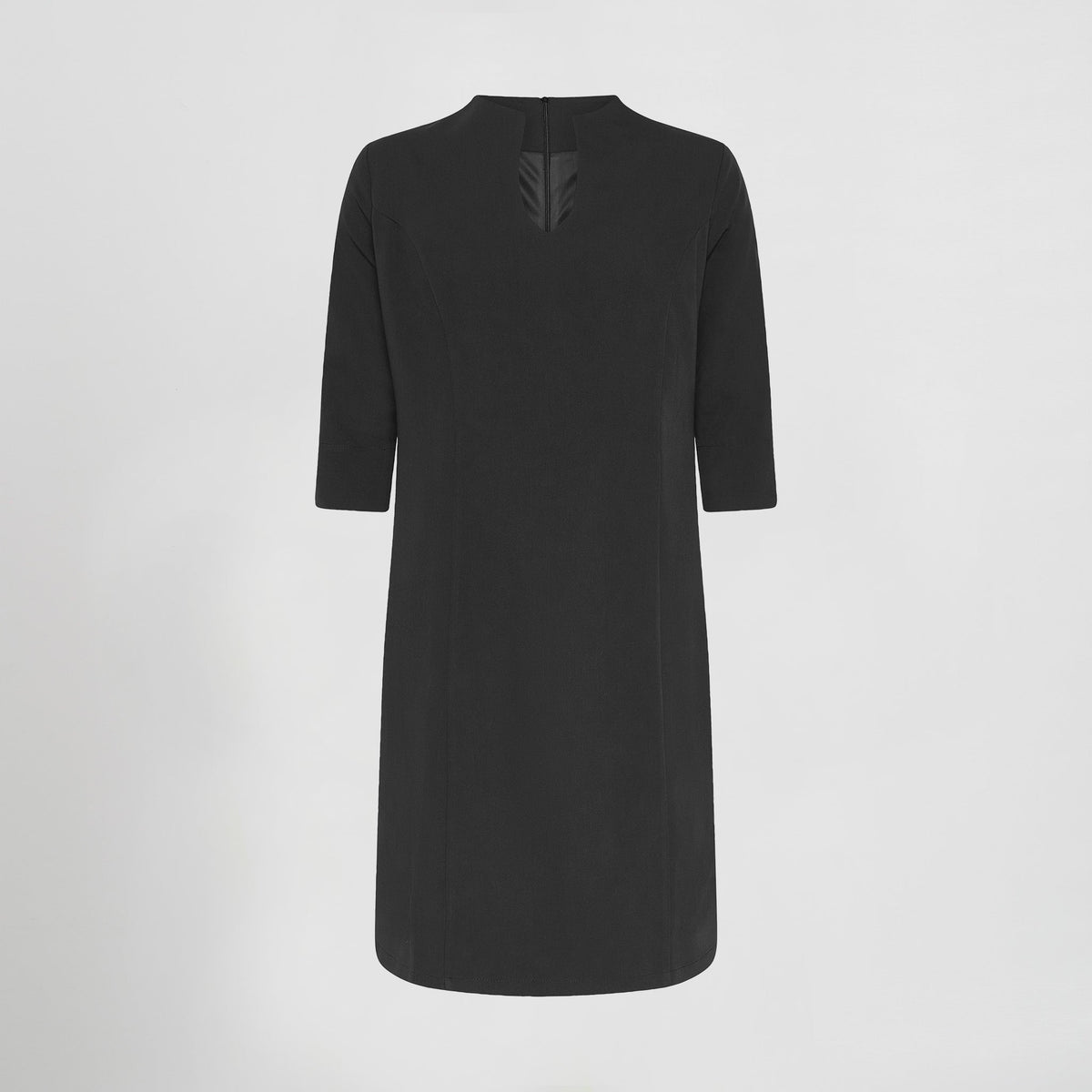 VESTIDO MANGA 3/4 TRIVIAL - Gary's