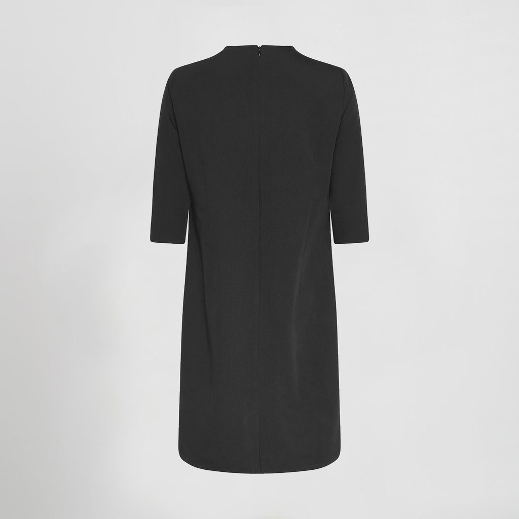VESTIDO MANGA 3/4 TRIVIAL - Gary's